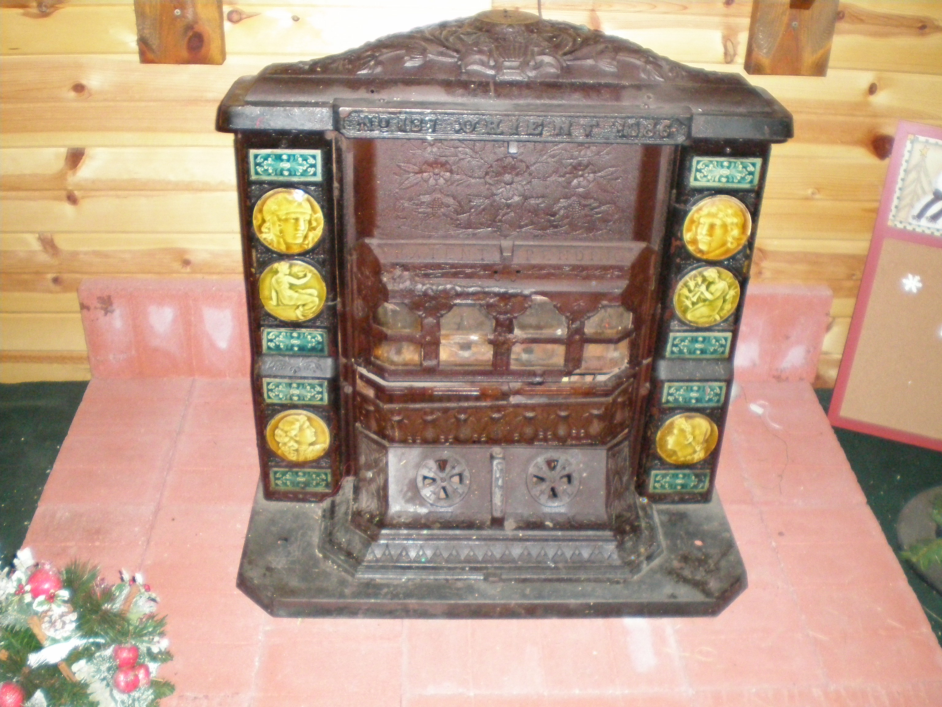 Wagner Auction Pictures 2